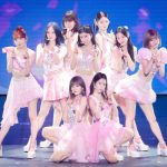 NiziU、2度目となる全国ツアーが佐賀よりスタート