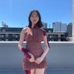 のん、超ミニ丈衣装で太もも大胆露出！「なんと美しい！」「完全に美の女神」と歓喜の声ぞくぞく