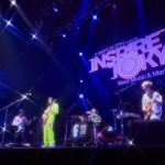 のん、蛍光イエローのスーツ衣装姿に称賛の声＜J-WAVE INSPIRE TOKYO 2023＞