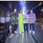 のん、蛍光イエローのスーツ衣装に反響ぞくぞく！