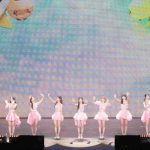 NiziU、2度目となる全国ツアーが佐賀よりスタート