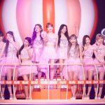 NiziU、初のスタジアムライブをサプライズ発表！美脚ファッションで東京4daysを沸かす