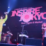 のん、蛍光イエローのスーツ衣装姿に称賛の声＜J-WAVE INSPIRE TOKYO 2023＞