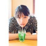 鳴海唯が水着＆ランジェリー解禁！1st写真集発売決定