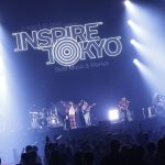 Nulbarich、鳴り止まないクラップと大合唱で会場を多幸感へと導く＜J-WAVE INSPIRE TOKYO 2023＞