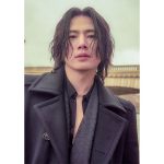 ØMI（登坂広臣）、原点の地・パリにて撮りおろし！2冊目となるフォトエッセイが発売