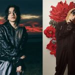 ØMI（登坂広臣）とSKY-HIが「イノフェス」トークセッション！MAZZELはARテクノロジーを駆使したライブパフォーマンスを披露