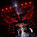 【ライブレポート】OWV、現実を忘れ楽しさだけで埋めつくパフォーマンス！ラジオブースでは即席の公開収録風の遊び心も＜J-WAVE INSPIRE TOKYO 2023＞