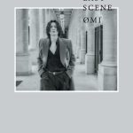 ØMI（登坂広臣）、原点の地・パリにて撮りおろし！2冊目となるフォトエッセイが発売