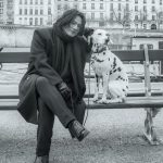 ØMI（登坂広臣）、原点の地・パリにて撮りおろし！2冊目となるフォトエッセイが発売