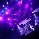 【ライブレポート】OWV、現実を忘れ楽しさだけで埋めつくパフォーマンス！ラジオブースでは即席の公開収録風の遊び心も＜J-WAVE INSPIRE TOKYO 2023＞