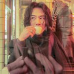 ØMI（登坂広臣）、原点の地・パリにて撮りおろし！2冊目となるフォトエッセイが発売