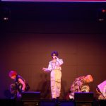 【ライブレポート】OWV、現実を忘れ楽しさだけで埋めつくパフォーマンス!ラジオブースでは即席の公開収録風の遊び心も<J-WAVE INSPIRE TOKYO 2023>