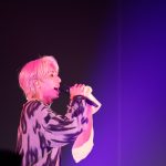 【ライブレポート】OWV、現実を忘れ楽しさだけで埋めつくパフォーマンス!ラジオブースでは即席の公開収録風の遊び心も<J-WAVE INSPIRE TOKYO 2023>