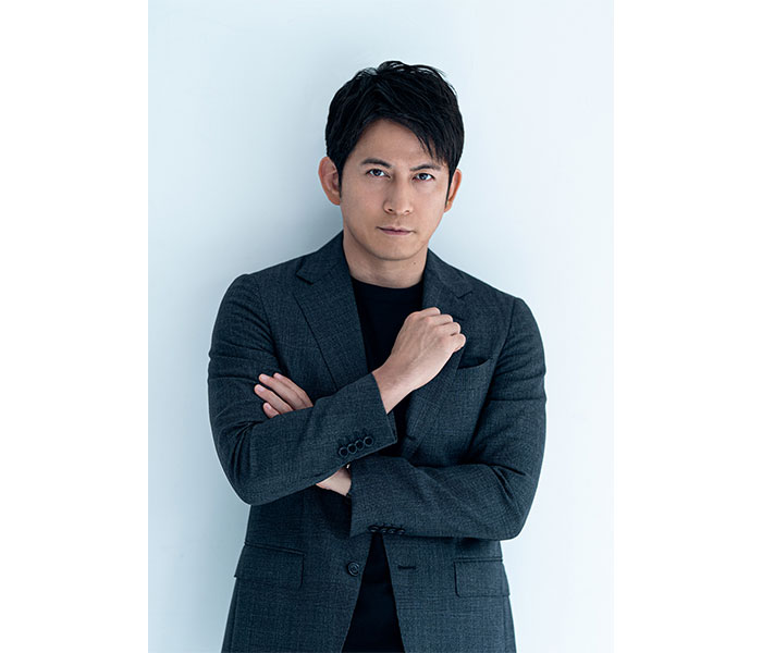 岡田准一、織田信長目線で岐阜について深掘り