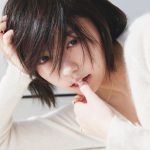 大原優乃、アンニュイな表情で魅せる大人なグラビアSHOT公開