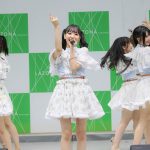 SKE48が新曲『好きになっちゃった』リリイベ開催！握手会には長蛇の列も