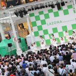 SKE48が新曲『好きになっちゃった』リリイベ開催！握手会には長蛇の列も