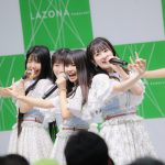 SKE48が新曲『好きになっちゃった』リリイベ開催！握手会には長蛇の列も