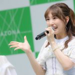 SKE48が新曲『好きになっちゃった』リリイベ開催！握手会には長蛇の列も