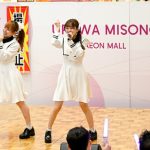 【写真特集】Principal（プリンシパル）、イオンモール浦和美園「美園音楽祭」にて1stシングル『君とアオハル』予約会＆特典会を開催！