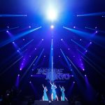 【写真特集】Perfume、「INSPIRE TOKYO 2023」2日目に出演＜J-WAVE INSPIRE TOKYO 2023＞