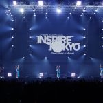 【写真特集】Perfume、「INSPIRE TOKYO 2023」2日目に出演＜J-WAVE INSPIRE TOKYO 2023＞