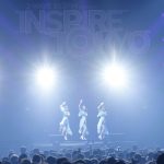 【写真特集】Perfume、「INSPIRE TOKYO 2023」2日目に出演＜J-WAVE INSPIRE TOKYO 2023＞
