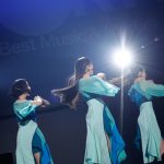 【写真特集】Perfume、「INSPIRE TOKYO 2023」2日目に出演＜J-WAVE INSPIRE TOKYO 2023＞
