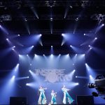 【写真特集】Perfume、「INSPIRE TOKYO 2023」2日目に出演<J-WAVE INSPIRE TOKYO 2023>