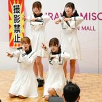 【写真特集】Principal（プリンシパル）、イオンモール浦和美園「美園音楽祭」にて1stシングル『君とアオハル』予約会＆特典会を開催！
