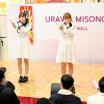 【写真特集】Principal（プリンシパル）、イオンモール浦和美園「美園音楽祭」にて1stシングル『君とアオハル』予約会＆特典会を開催！