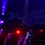 【写真特集】Perfume、「INSPIRE TOKYO 2023」2日目に出演<J-WAVE INSPIRE TOKYO 2023>
