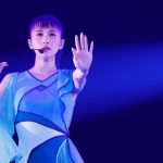 【写真特集】Perfume、「INSPIRE TOKYO 2023」2日目に出演＜J-WAVE INSPIRE TOKYO 2023＞