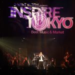 【写真特集】RYUJI IMAICHI（今市隆二）、「INSPIRE TOKYO 2023」2日目に出演＜J-WAVE INSPIRE TOKYO 2023＞