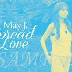 May J.、8月ニューシングルの配信及びミュージックカードのビジュアルが解禁