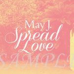 May J.、8月ニューシングルの配信及びミュージックカードのビジュアルが解禁