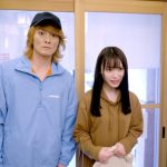 寺西優真・涼が配達先でスカウト！？梅山恋和・未来との仲も急接近！「アイドルだった俺が、配達員になった。」第2話7月9日放送