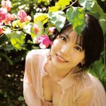 あざかわレースクイーン・佐々木萌香、宮古島で美ボディ全開！待望のファースト写真集が発売！