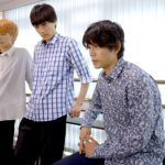 寺西優真・涼が配達先でスカウト！？梅山恋和・未来との仲も急接近！「アイドルだった俺が、配達員になった。」第2話7月9日放送