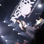 SHISHAMO、爽やかなギターロックにクラップ自然発生＜J-WAVE INSPIRE TOKYO 2023＞