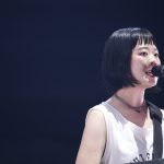 SHISHAMO、爽やかなギターロックにクラップ自然発生＜J-WAVE INSPIRE TOKYO 2023＞