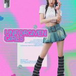 LE SSERAFIM、2000年代のギャルスタイル風「CANDY PUNK」コンセプトフォト公開