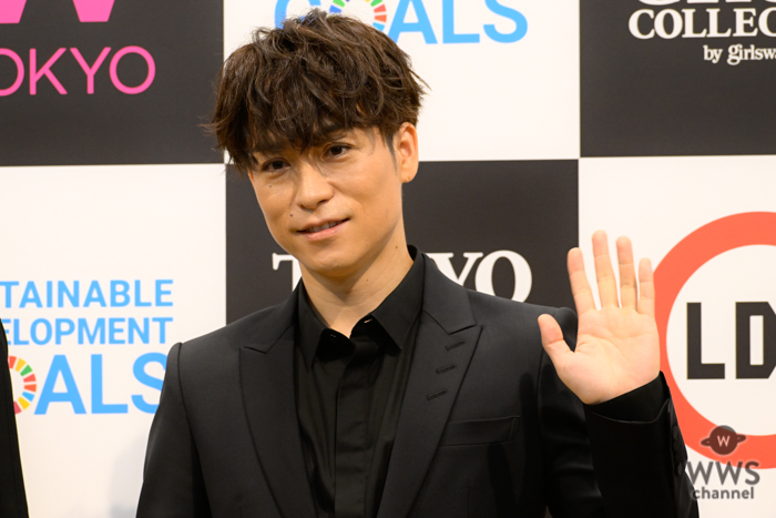 【動画】EXILE TETSUYAが明かす山梨県のイメージは？