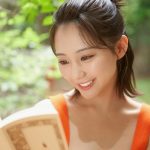 HKT48・田中美久、デコ出し＆お団子ヘアで届ける『かわセクシー』！