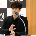 【動画】EXILE TETSUYAが明かす山梨県のイメージは？