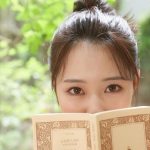 HKT48・田中美久、デコ出し＆お団子ヘアで届ける『かわセクシー』！