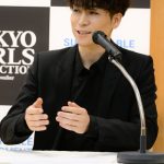 【動画】EXILE TETSUYAが明かす山梨県のイメージは？