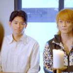 寺西優真・涼、賀集利樹・俊兄弟の初対面の裏に謎の占い師の存在が！「アイドルだった俺が、配達員になった。」第4話7月23日放送