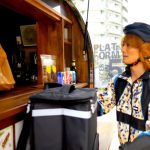 寺西優真主演ドラマ「アイドルだった俺が、配達員になった。」、７・２より放送スタート